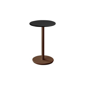 GO Cafe Round Table