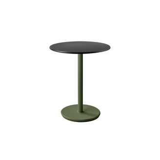 GO Cafe Round Table
