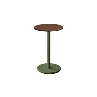 GO Cafe Round Table