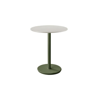 GO Cafe Round Table