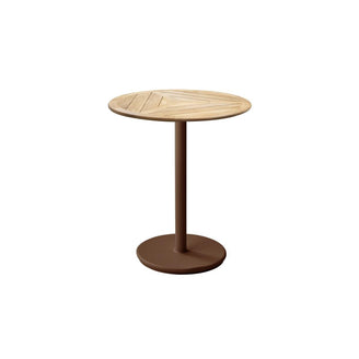 GO Cafe Round Table