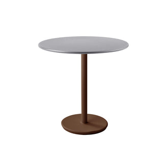 GO Cafe Round Table