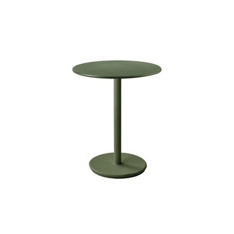 GO Cafe Round Table