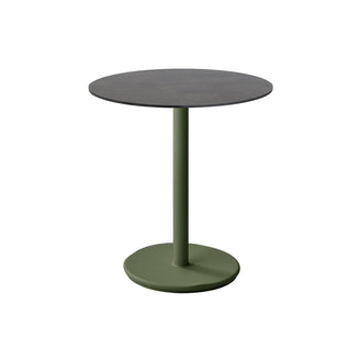 GO Cafe Round Table