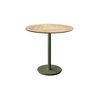 GO Cafe Round Table