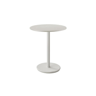 GO Cafe Round Table