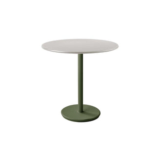 GO Cafe Round Table