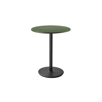 GO Cafe Round Table