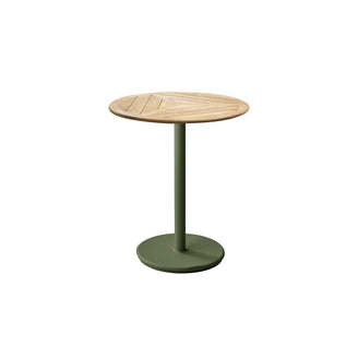 GO Cafe Round Table