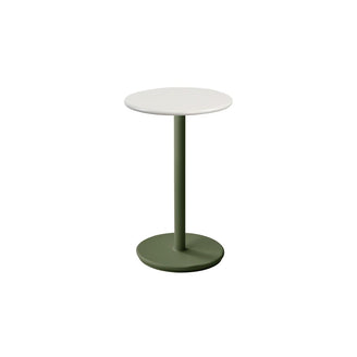 GO Cafe Round Table