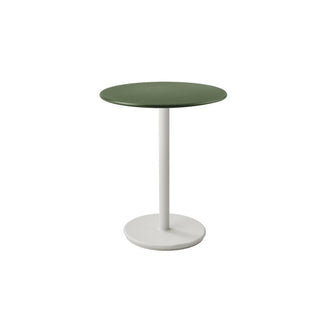 GO Cafe Round Table