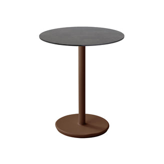 GO Cafe Round Table