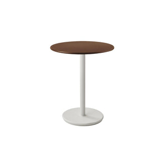 GO Cafe Round Table
