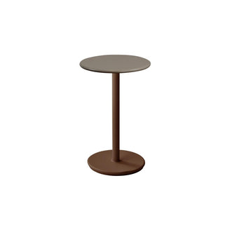 GO Cafe Round Table