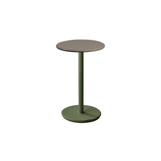 GO Cafe Round Table