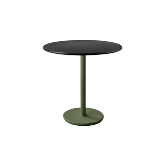 GO Cafe Round Table