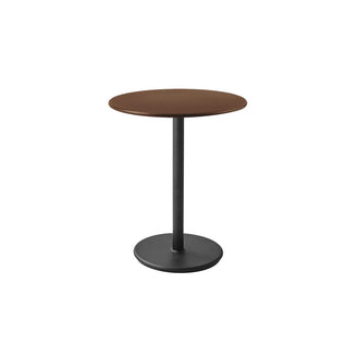 GO Cafe Round Table
