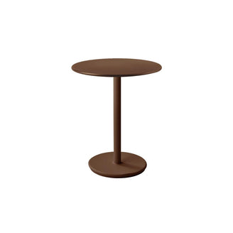 GO Cafe Round Table