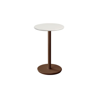 GO Cafe Round Table