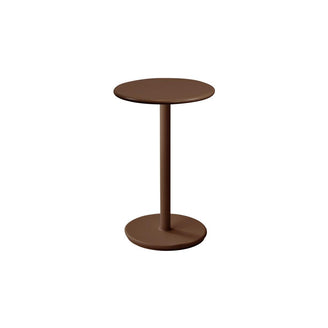 GO Cafe Round Table