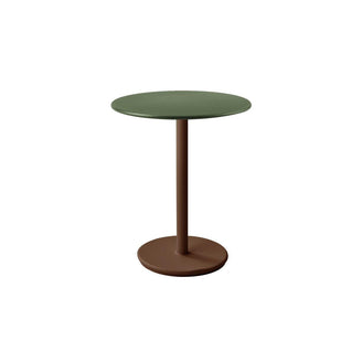 GO Cafe Round Table