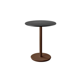 GO Cafe Round Table