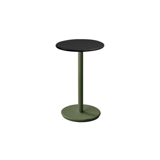 GO Cafe Round Table