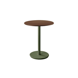 GO Cafe Round Table