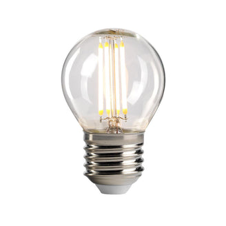 Golf Ball LED E27 Lightbulb