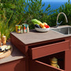 Goosto Outdoor Kitchen the Gourmet