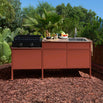 Goosto Outdoor Kitchen the Gourmet