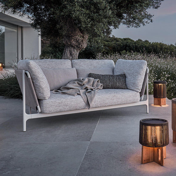 Grand Sail 2 Seater Sofa