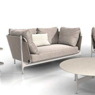 Grand Sail 2 Seater Sofa