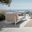 Grand Sail 2 Seater Sofa
