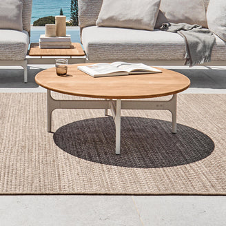 Grand Sail Coffee Tables