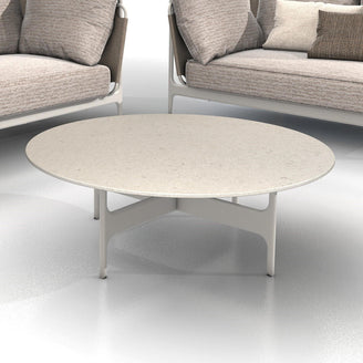 Grand Sail Coffee Tables