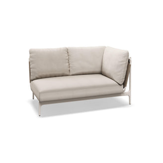 Grand Sail Right Corner / End Unit