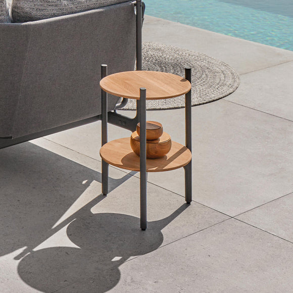 Grand Sail Side Tables