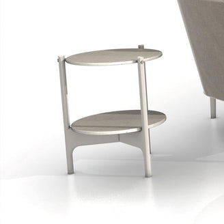 Grand Sail Side Tables