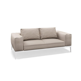 Grid Modular Sofa