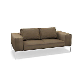 Grid Modular Sofa