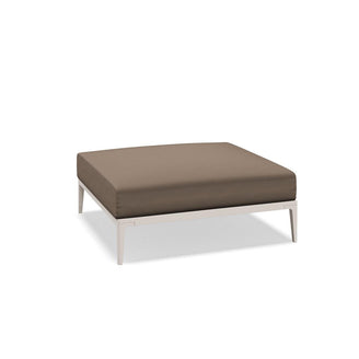 Grid Ottoman