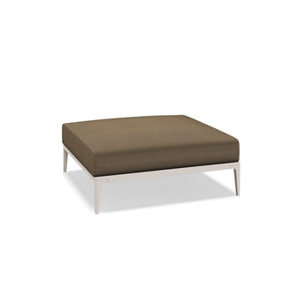 Grid Ottoman