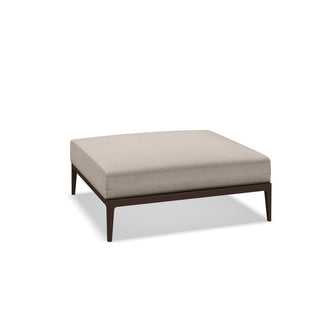 Grid Ottoman