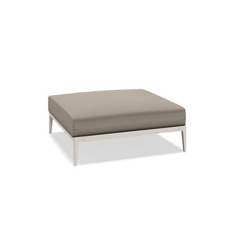 Grid Ottoman