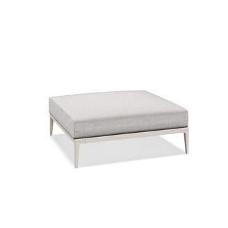 Grid Ottoman