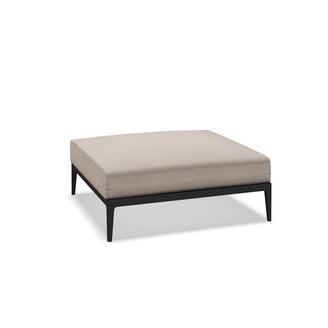 Grid Ottoman