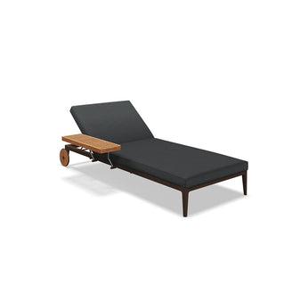 Grid Ottoman