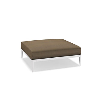 Grid Ottoman