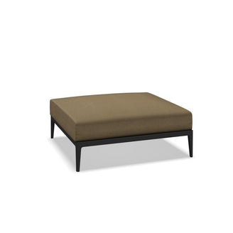 Grid Ottoman